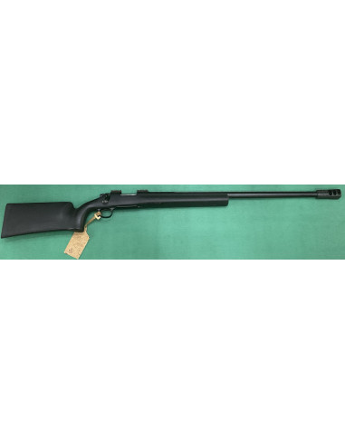 Carabina Reminton 40 XB cal. 308W