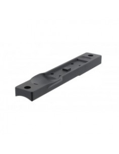 BASE AIMPOINT MICRO MOUNT 200257 ATTACHI MICRO AIMPOINT FUCILE SEMIAUTOMATICO ap000026 2