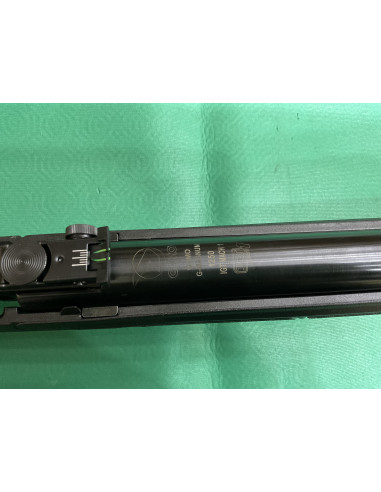 Carabina GAMO G-Magnum 1250 IGT Match 1 calibro 5.5 potente