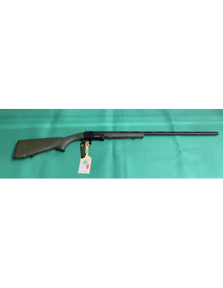 Fucile monocanna Derya TS 103 28” calibro 410