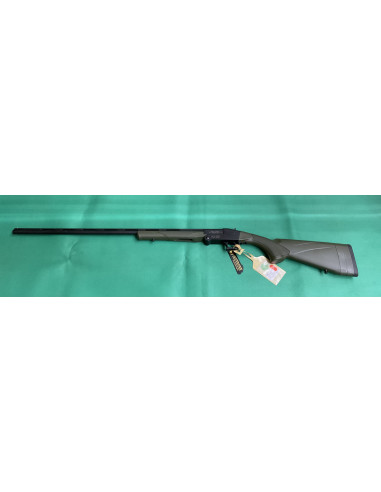 Fucile monocanna Derya TS 103 28” calibro 410