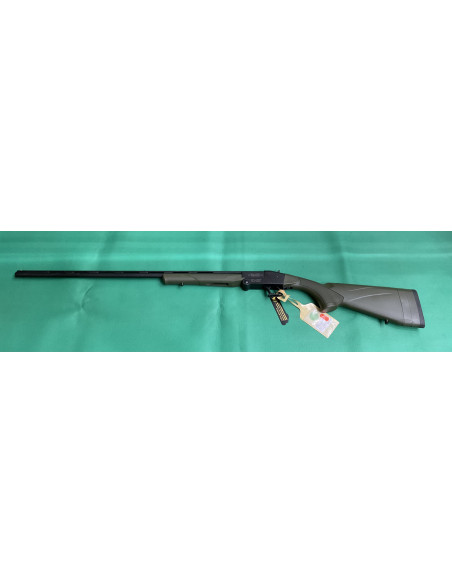 Fucile monocanna Derya TS 103 28” calibro 410