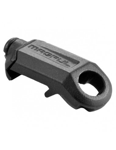 Magpul MAG337-Blk RSA QD Rail Sling Attachment Black