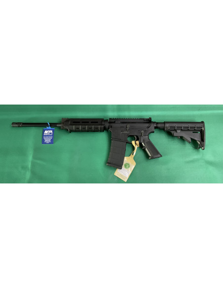 Smith e Wesson m&p 15 Sport II OR M-lock 16” calibro 223rem