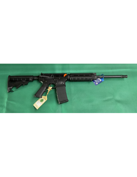 Smith e Wesson m&p 15 Sport II OR M-lock 16” calibro 223rem