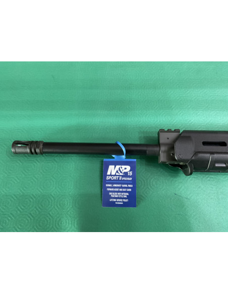 Smith e Wesson m&p 15 Sport II OR M-lock 16” calibro 223rem