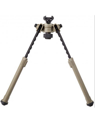 Magpul Magpul Bipod for 1913 Picatinny Rail MAG941-FDE