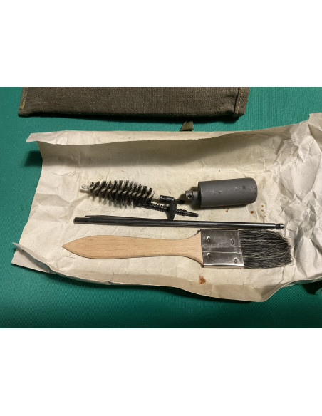 Kit Pulizia AK47 DDR Germania Est