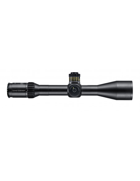 Ottica Schmidt & Bender 3-27x56 PM II High Power 669-911-972-i5-h5