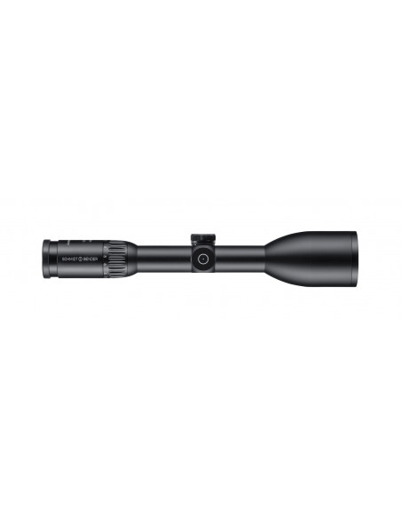 Ottica Schmidt & Bender  2.5-13x56 Stratos