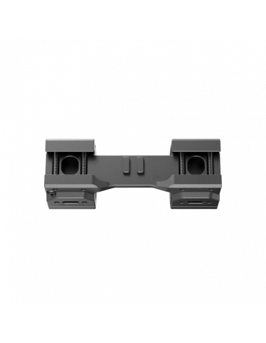 Attacco  monopezzo unico AUDERE ADVERSUS™ Scope Mount codice AD0012/a diamentro 3428	altezza 28 0 moa nero 125	55	275g	AD0012