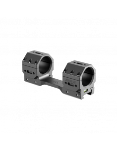Attacco  monopezzo unico AUDERE ADVERSUS™ Scope Mount codice AD0012/a diamentro 3428	altezza 28 0 moa nero 125	55	275g	AD0012