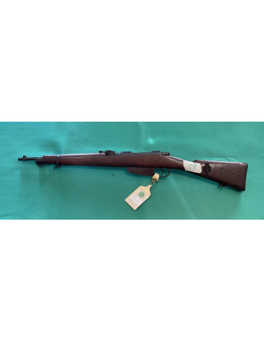 Carcano 91/24 FNA Brescia 1932 calibro 6.5 carcano