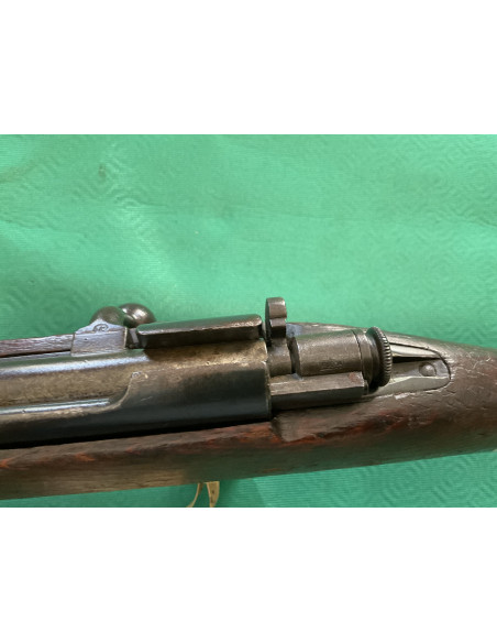 Carcano 91/24 FNA Brescia 1932 calibro 6.5 carcano