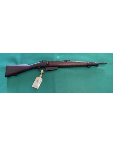 Carcano 91/24 FNA Brescia 1932 calibro 6.5 carcano