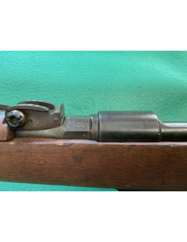 Carcano 91/24 FNA Brescia 1932 calibro 6.5 carcano