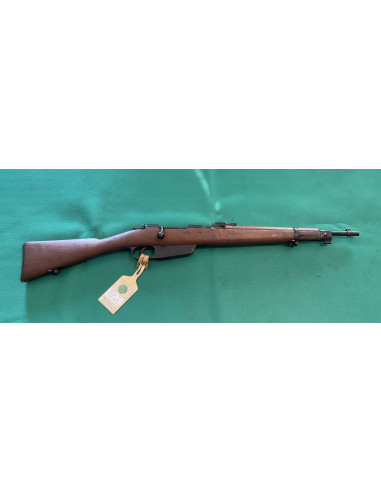 Carcano 91/24 FNA Brescia 1932 calibro 6.5 carcano