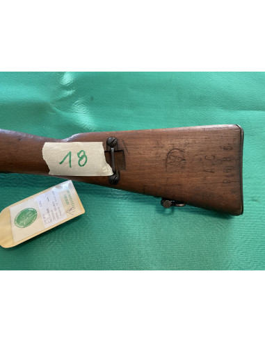 Carcano 91/24 FNA Brescia 1932 calibro 6.5 carcano