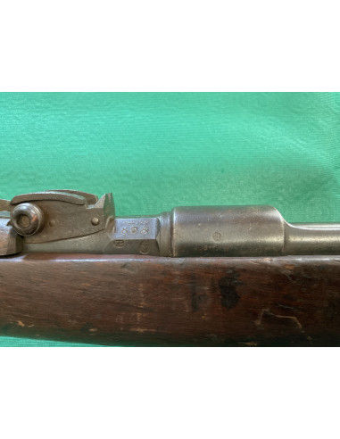 Carcano 91/24 Terni 1929 calibro 6.5 carcano