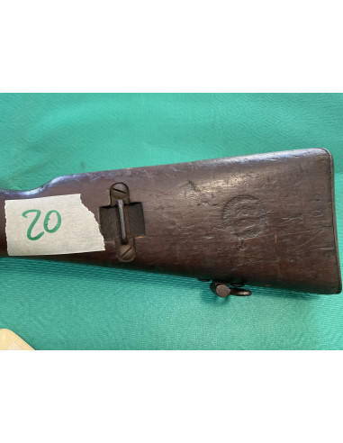 Carcano 91/24 Terni 1929 calibro 6.5 carcano