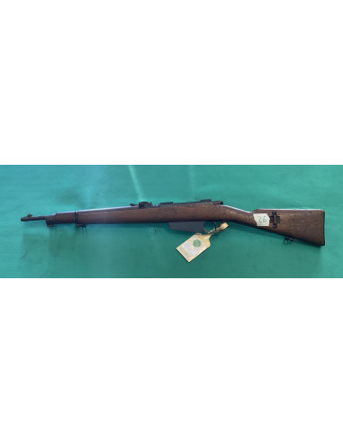 Carcano 91 TS Brescia 1918 calibro 6.5 carcano