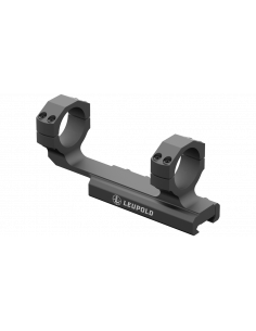 Attacco monopezzo Leupold  Mark AR 30mm Matte codice  177094 2