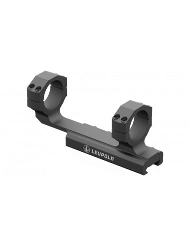 Attacco monopezzo Leupold  Mark AR 30mm Matte codice  177094