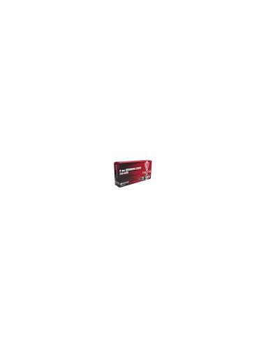 FIOCCHI CARTUCCE CAL. 380 AUTO FMJ 95grs *Conf. da 50pz*