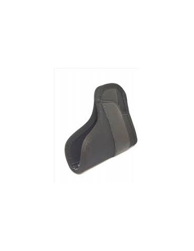 Fondina Ghost per beretta TOMCAT da tasca tascabile nera in cordura ambidestra e destra sinistra FO000362
