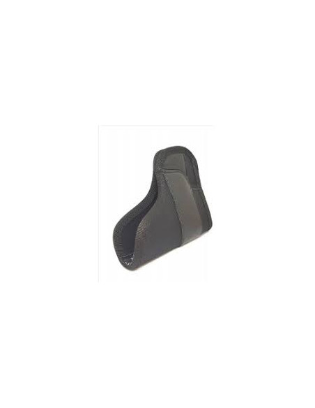 Fondina Ghost per beretta TOMCAT da tasca tascabile nera in cordura ambidestra e destra sinistra FO000362