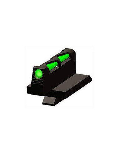 MIRINO REVOLVER RUGER T03622 FIBER/OP FRONT SIGHT GP100 01755