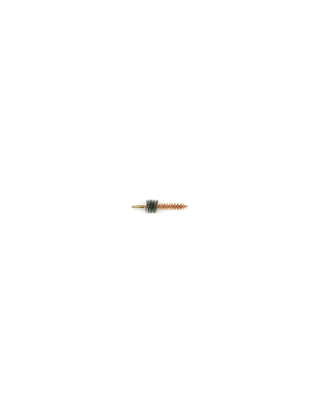 Scovoli in bronzo acciaio per revolver e pistole semiautomatiche