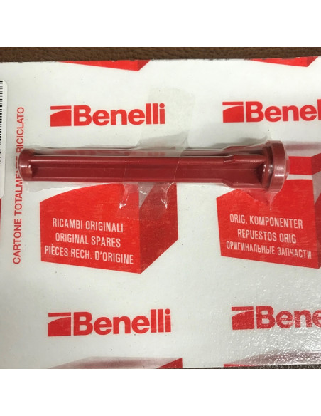 Benelli Genuine 12 GA Shotgun Standard Magazine Plug 80094 FERMO CARTUCCIA