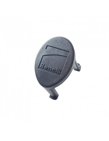 Tappo SUPPORTO SCUDETTO BENELLI CALCIO Piega FUCILE M2 Riferimento G0214800