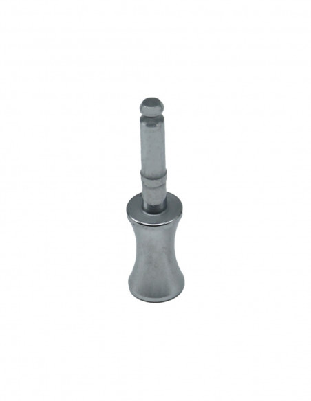 Manetta Franchi cromato per Affinity 3 cal. 12 codice G0697801