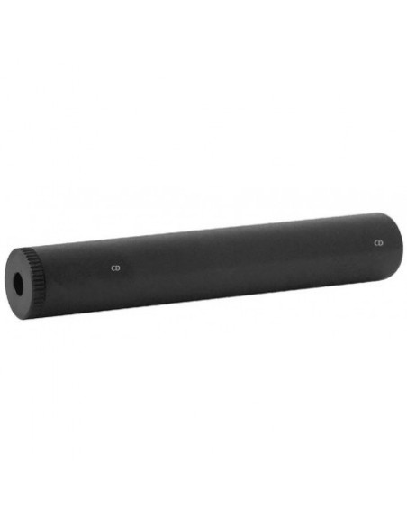 Moderatore di suono per carabina ad aria compressa cal. 5,5 SAPL N.3