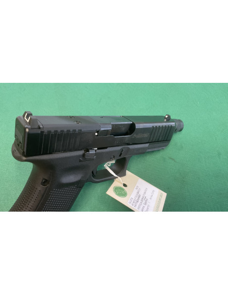 Glock 45 MOS FS FTO G-Match calibro 9x19