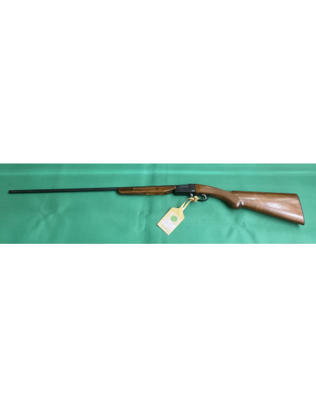 Yildiz TK36 calibro 410 fucile monocanna anima liscia
