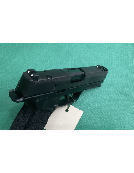 Sig Sauer P365 X-Macro 3.1” calibro 9x19