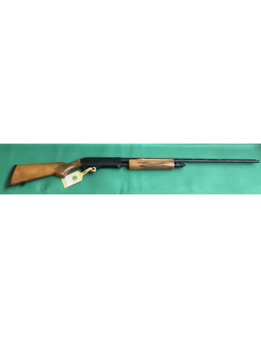 Optima Hatsan Field Hunter 18” Wood calibro 410 fucile a pompa