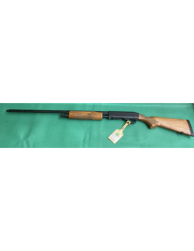 Optima Hatsan Field Hunter 18” Wood calibro 410 fucile a pompa