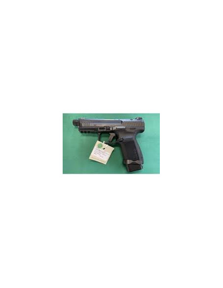 Canik mod. TP9 SF Elite Combat Black calibro 9x21