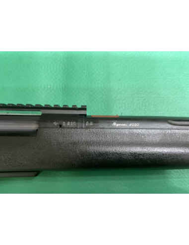 HS Precision HTR 2000 calibro 223rem