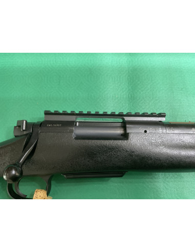 HS Precision HTR 2000 calibro 223rem