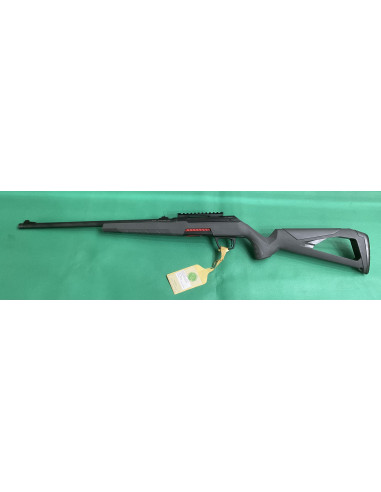Winchester XPERT COMPO THR 18” calibro 22lr
