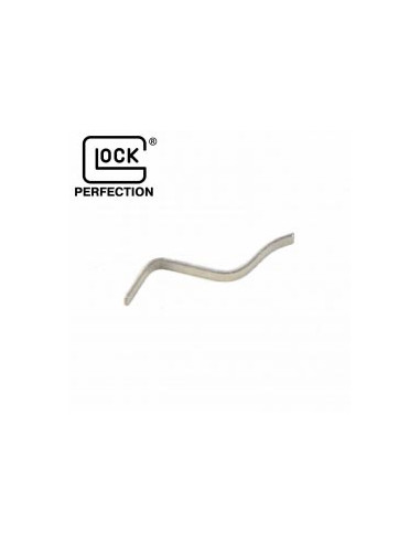 Glock perfection 5446 slide lock  spring  codice r10550 leva molla smontaggio glock