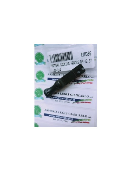 Manettino d' armamento per fucileHatsan Escort cocking hadle df-12-37 00-214  codice R1M366