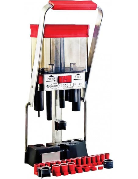 LEE Pressa calibro 20 Load All II Calibro 20 Codice 90012 ricarica anima liscia
