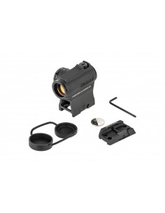 Holosun Red Dot Sight 2 MOA - HS403R PER FUCILI CARABINE DA CACCIA M4 AR15 M4