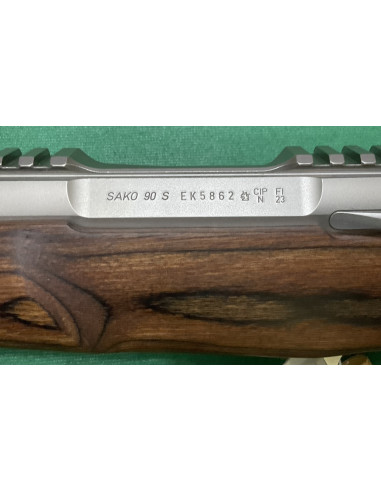 Carabina Sako 90 S cal. 308W
